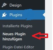 Plugin runterlade